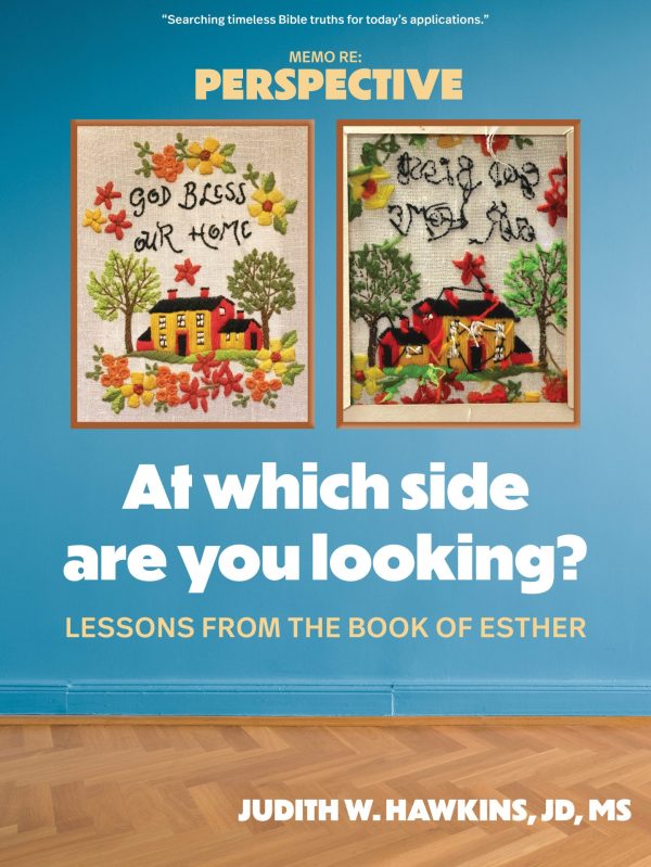 PERSPECTIVE: At Which Side Are You Looking? (.epub)