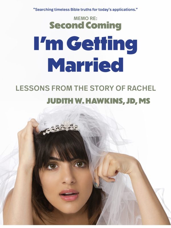 SECOND COMING I'm Getting Married (.epub)