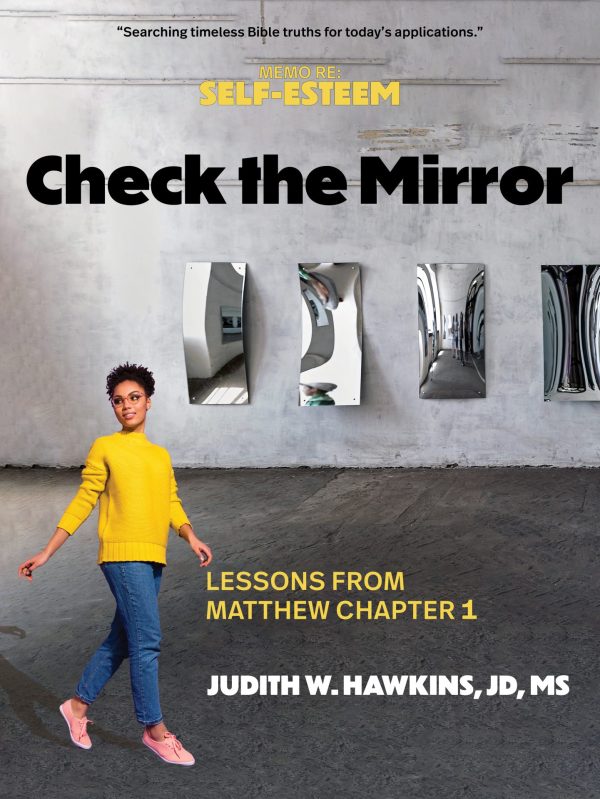 Self-Esteem: Check the Mirror (.epub)