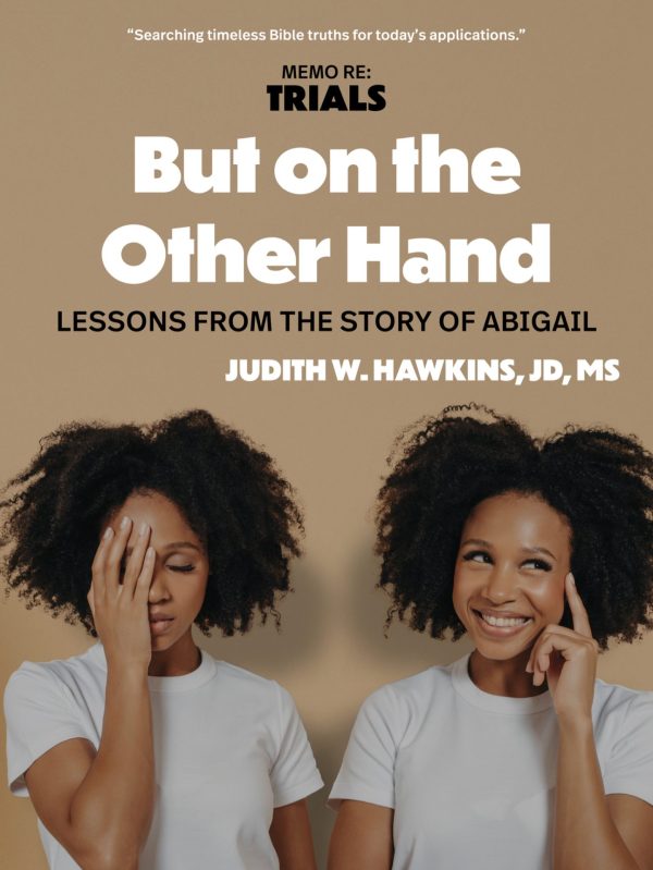 TRIALS: But on the Other Hand (.epub)